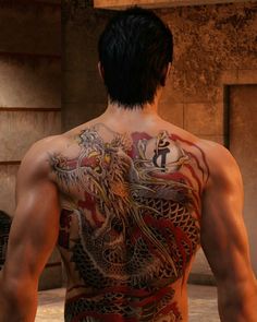 Assistir Like a Dragon: Yakuza Serie ONline Gratis